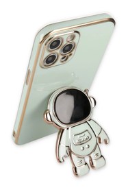 Resim Genel Markalar CPT83 Astro Stand Astronot - Açık Yeşil LOTUS-R7S6-P98 