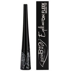 Resim PuroBio Eyeliner On Fleek Felt Tip 3 ml 