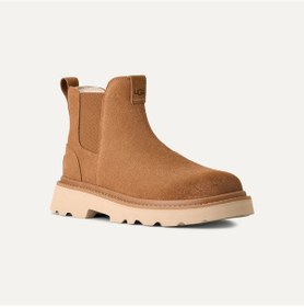 Resim Chestnut Taba Bot Erkek 1171372 Ugg M Chelsea Lug Chestnut Taba 