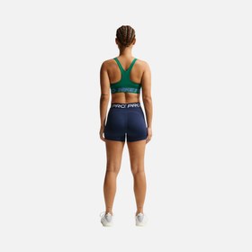Resim Nike Pro Df 365 Mr 3 In Short Kadın Tayt 
