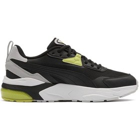 Resim Puma 392318-17 Vıs2k Günlük Spor Ayakkabı Siyah 