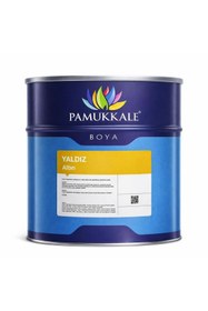 Resim Pamukkale Yaldız Boya Altın 200 Derece Isı Geçirmez 0.75 Lt 
