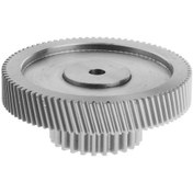 Resim Suntek Rv Lippert Tuson Için Motor Dişlisini 18:1 Oranlı 