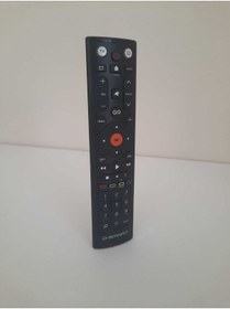 Resim Orjinal D-smart Akıllı Kumanda 