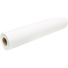 Resim Muayene Masa Sedye Örtüsü Lamineli 50 Mt X 1 Rulo 