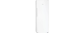 Resim Siemens GS29VVWE0N Solo Derin Dondurucu 161 x 60 cm Beyaz 