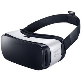 Resim Samsung Gear VR SM-R322NZWATUR Sanal Gerçeklik Gözlüğü 