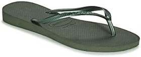 Resim Havaianas SLIM Parmak Arası Terlik Kadın 