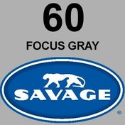 Resim Savage (U.S.A) Stüdyo Kağıt Fon Focus Gray 271x1100 cm 