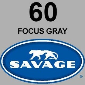 Resim Savage (U.S.A) Stüdyo Kağıt Fon Focus Gray 271x1100 cm 