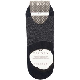 Resim Lacivert Bambu Erkek Çorap - E24I1CR20284-N5R 