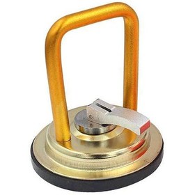 Resim Suntek Araba Göçük Çektirme Oto Kaporta Altın-kaplama 