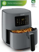 Resim Philips Air Fry Akıllı Fritöz 4.1 L Series Sağlıklı Large New Model-Yetkili Satıcı Evrekala- 