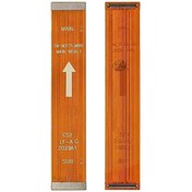 Resim PHONE PRO SAMSUNG M31S M317 UYUMLU ARA FİLM / MAİN FLEX 