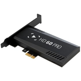 Resim Elgato 1gc109901002 Game Capture Hd60 Pro Yüksek Çözünürlüklü Oyun Kaydedici 