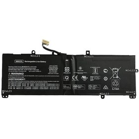 Resim HP Pavilion Uyumlu 13-An0018Tu Batarya Pil 