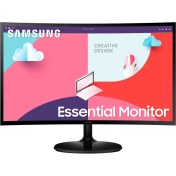Resim 24 Samsung LS24C362EAUXUF Va Fhd 75HZ 4ms HDMI VGA 