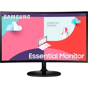 Resim 24 Samsung LS24C362EAUXUF Va Fhd 75HZ 4ms HDMI VGA 