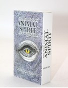 Resim PRİMEBOX Tarot Kartı The Wild Unknown Animal Spirit 