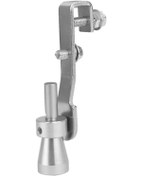 Resim Eksoz Turbo Ses Efekti Egzoz Çıkışına Takılan Turbo Ses Aparatı 001 