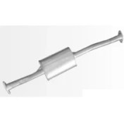 Resim Egzozcum Mazda 626 Orta Susturucu Egzoz 90-92 