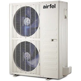 Resim Airfel LVA140A A++ 48000 BTU/h Inverter Salon Tipi Klima 