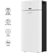 Resim Fakir Technosphere Smart İyonik Hava Temizleme Cihazı 