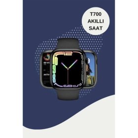 Resim Uravas Store Dokunmatik Akıllı Saat Yeni Nesil Kulaklık Kampanyası Anc Özelliği Yüksek Ses Kaliteli 