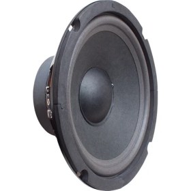 Resim Ozn Aksesuar Leone 1608 16 cm 8 Ohm Tweetersız Tekli Hoparlör (Bass Hoparlör) GO506089MT-4152 