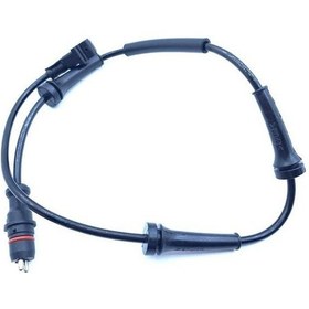 Resim Abs Tekerlek Hız Devir Sensörü Ön Laguna Iı 01 8200084125 