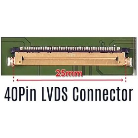 Resim Monster Abra A7 V16.1.5 Notebook Ekran Paneli Full Hd 144hz 