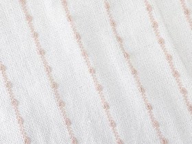 Resim Porland Vittoria Naturel Tek Kişilik Pike 160X220CM 