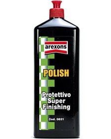 Resim Arexons Parlatıcı Ve Koruyucu Cila 1 Lt 