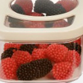 Resim Moonstar Maximum Fresh Saklama Kabı 480 ml 