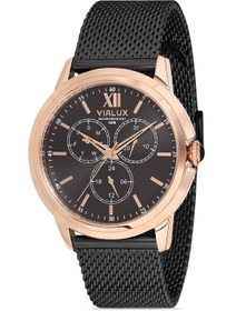 Resim Vialux VX530R-04SR Erkek Kol Saati 
