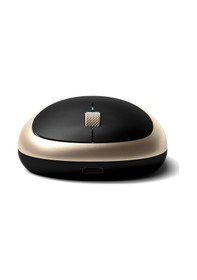 Resim Satechi M1 Bluetooth Kablosuz Mouse Altın St-abtcmg 