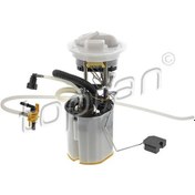 Resim 116645-topran Vw Passat 1.4 1.6 2.0 05 Yakıt Pompası Samandıralı 