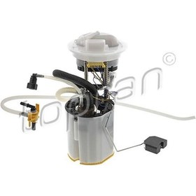 Resim 116645-topran Vw Passat 1.4 1.6 2.0 05 Yakıt Pompası Samandıralı 