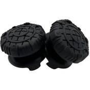 Resim 13 Ps4 İçin-playstation 4 Ps4 Ve Xbox One Denetleyicisi İçin Orta Rise Joystick'lerle Hassasiyeti Ve Kontrolü Artırın 