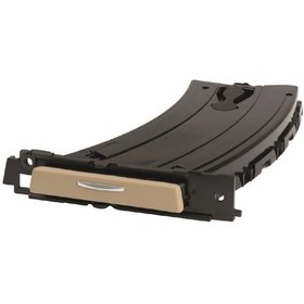 Resim Bmw E90 Ön Sol Bardaklık Bej 2005-2012 