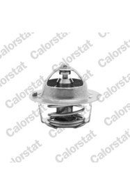 Resim VERNET TERMOSTAT 82°C CONTALI (FORD FOCUS II-FIESTA IV 1.25 V 1.4 1.6 16V) 1007754 