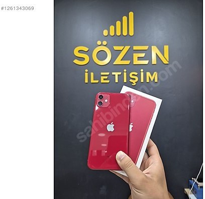 Kırmızı