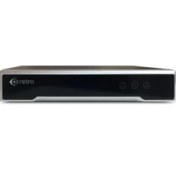 Resim Retro Rt-Nvr7116N1-16P 16 Kanal 16 Poe 5Mp 2Sata Nvr Kayıt Cihazı 
