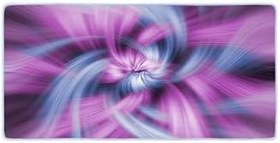 Resim Colorix Carpet Kaymaz Taban Tezgah Önü Mutfak Paspası 75x150 cm No: 693 