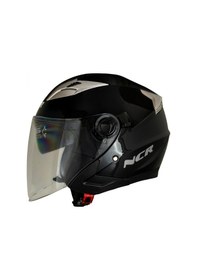 Resim Butik NCR YARIM KASK GÜNEŞ VİZÖRLÜ 