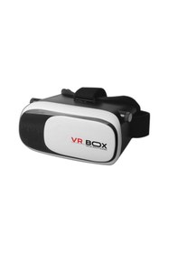 Resim Firsat Ayi Sanal Gerçeklik Gözlüğü Vr 3d 