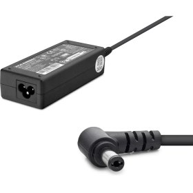 Resim Skygo 24V 3A 72W Yazar Kasa ve Pos Cihazı Adaptörü - 5.5x2.5mm - Siyah HD8852 