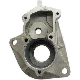 Resim Marş Pinyon Kapak Nıppon Denso 4.5 Kw Hıno 40 Ayak N11.13409 