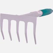 Resim Raco Bahçe El Tırmığı 