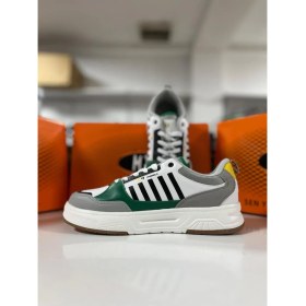 Resim M.p. 242-2060MR Erkek Spor Ayakkabı 